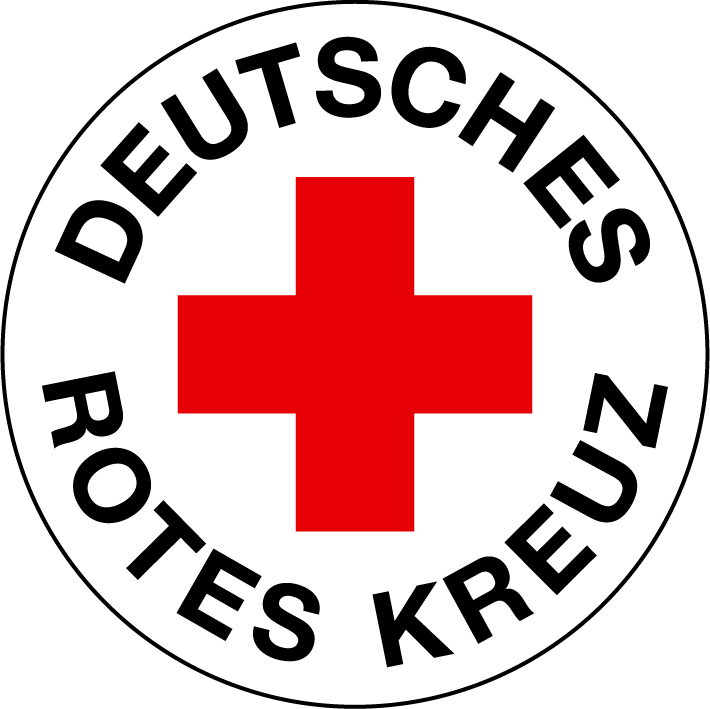 DRK-Kleiderkreisel-Logo